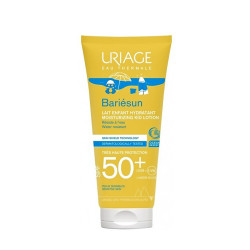 Lait solaire enfant -...