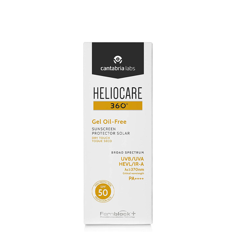 heliocare