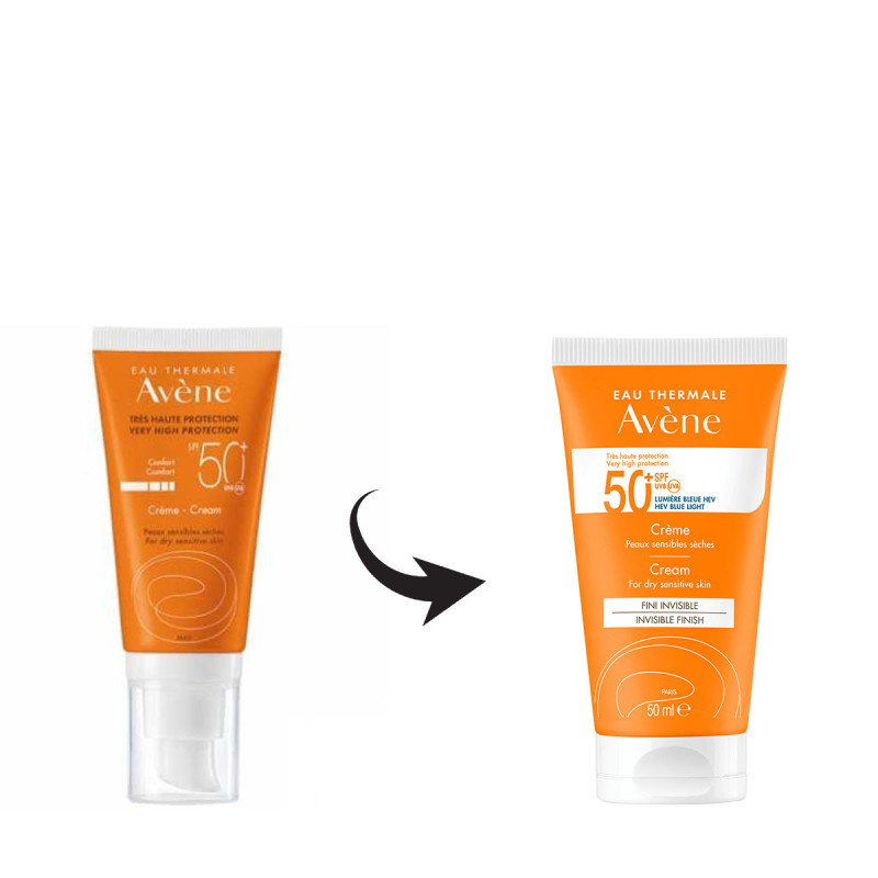 peaux sèches avène