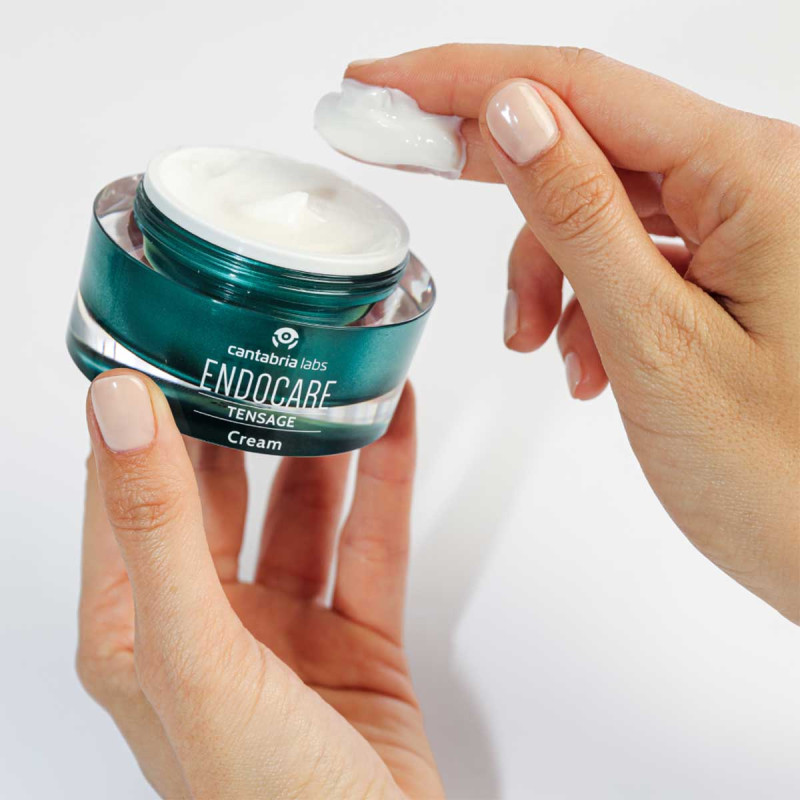 crème régénératrice