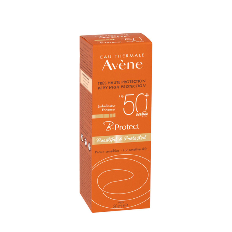 Ecran solaire spf50+