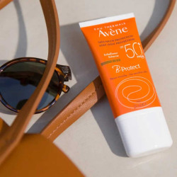 Ecran solaire spf50+
