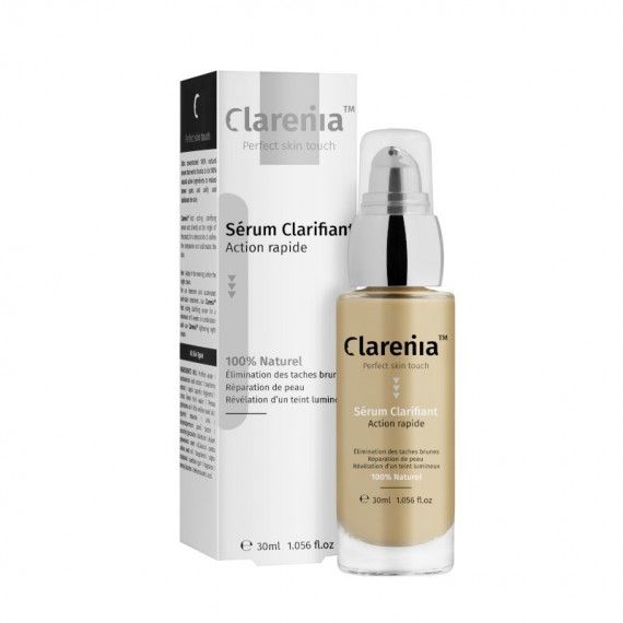Clarenia - Sérum clarifiant...