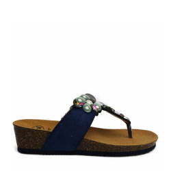Scholl Palau Flip Flop -...
