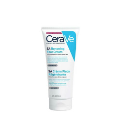 Crème pieds réparatrice -...