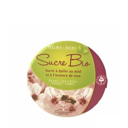 Sucre à épiler - Sucre Bio...
