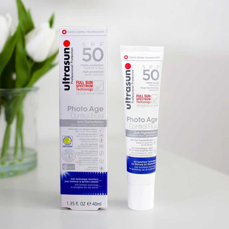 ultrasun anti pigment