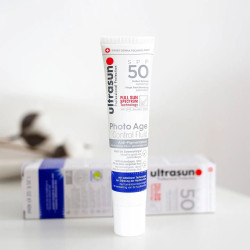 ultrasun ecran