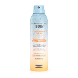 ecran solaire isdin