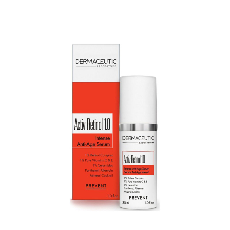Dermaceutic Activ Retinol 1%