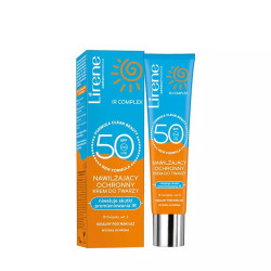 Lirene IR Complex - Crème...