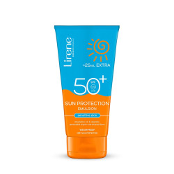 Lirene - Sun Protection...
