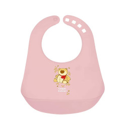 Canpol Babies - Bavoir en...