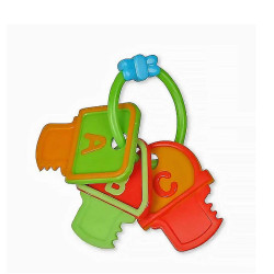 Canpol Babies - Hochet avec...