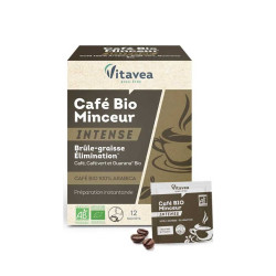 Vitavea - Café Bio minceur...