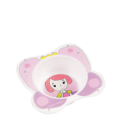 Bol Princesse aux imprimés...