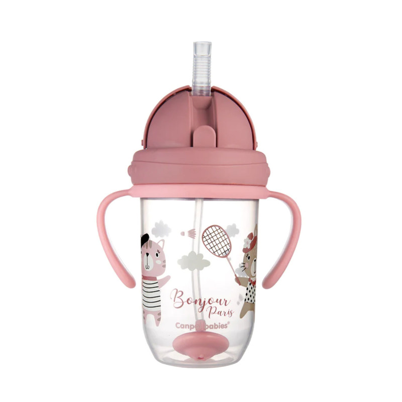 tasse anti fuite canpol