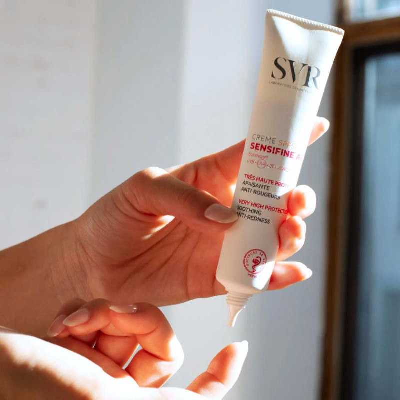 SVR Sensifine AR - svr pas cher