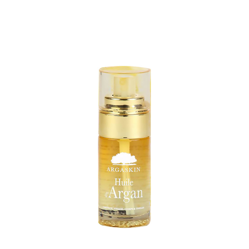 huile d'argan