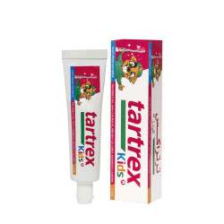 Tartrex Kids - Dentifrice...