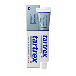 Tartrex - Dentifrice gel...