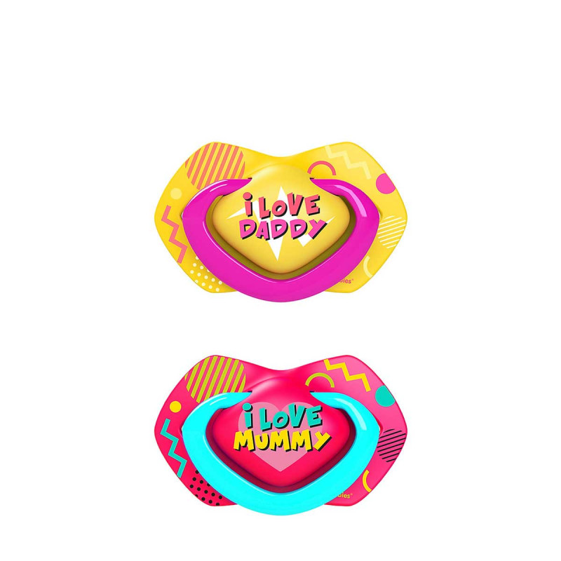 Sucette Canpol Babies