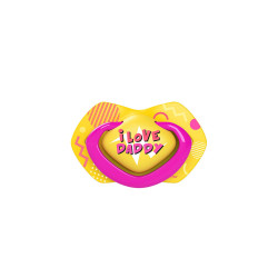 Canpol Babies Neon Love