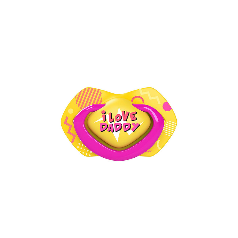 Canpol Babies Neon Love