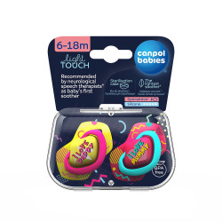 Canpol Babies Neon Love