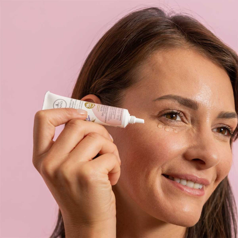 crème contour des yeux pharmacie