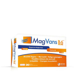 Advans Pharma - Complément...