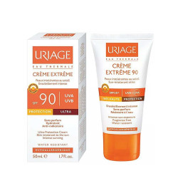 Uriage - Crème Solaire...