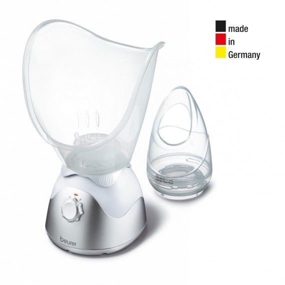 Sauna du visage - Beurer...