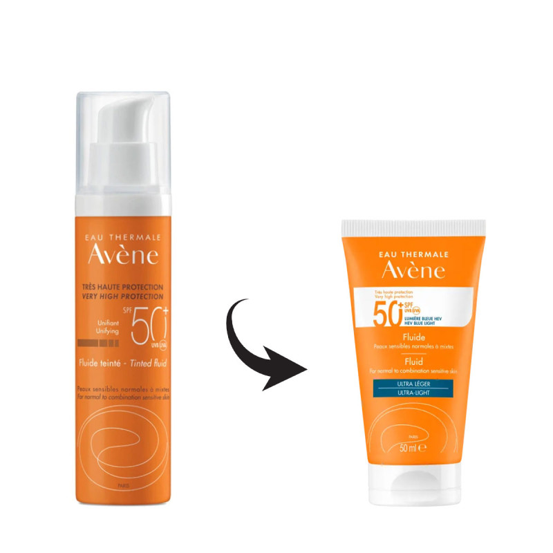 ecran avène