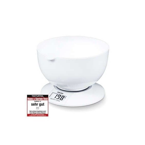 Balance de cuisine - Beurer...