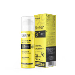 Clarenia Claresun - Ecran...