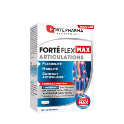 Forté Pharma - Forté Flex...