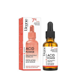 Lirene - Sérum visage...