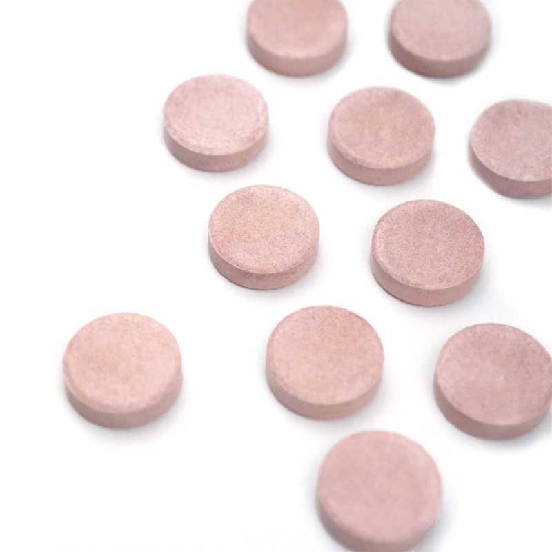 60 comprimés à croquer