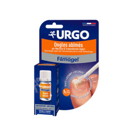 URGO Filmogel® Ongles Abîmés par mycoses et traumatismes légers