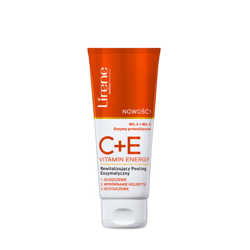 Lirene C+E Peeling