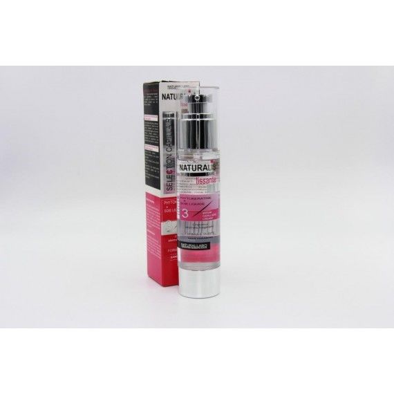 Sérum Capillaire Lissant -...