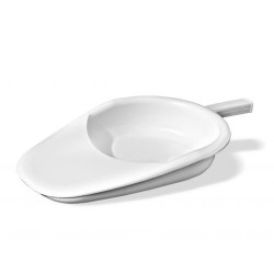 Bassine de lit en plastique