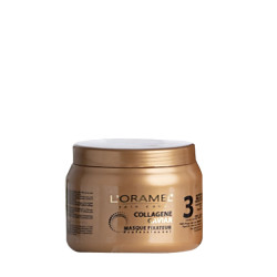 masque fixateur l'oramel