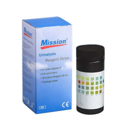 Acon Mission - Bandelettes...