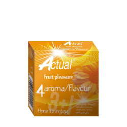 Actual fruit pleasure -...