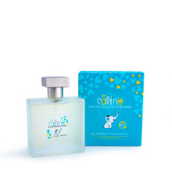Calino - Eau de parfum pour...