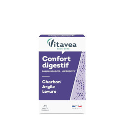 Vitavea - Confort Digestif...
