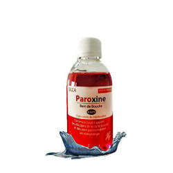 Bain de bouche - Paroxine...
