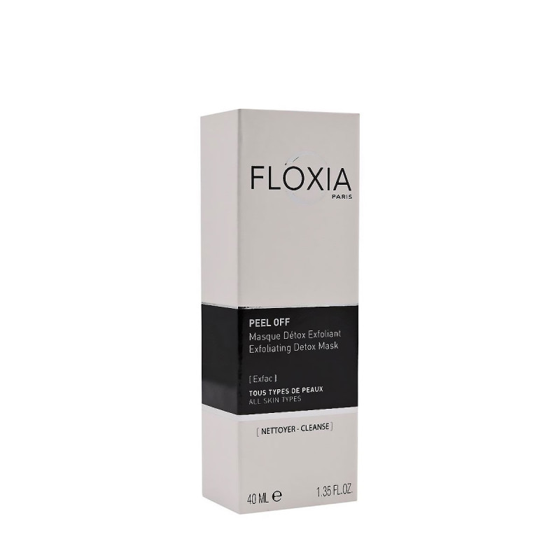 Floxia masque